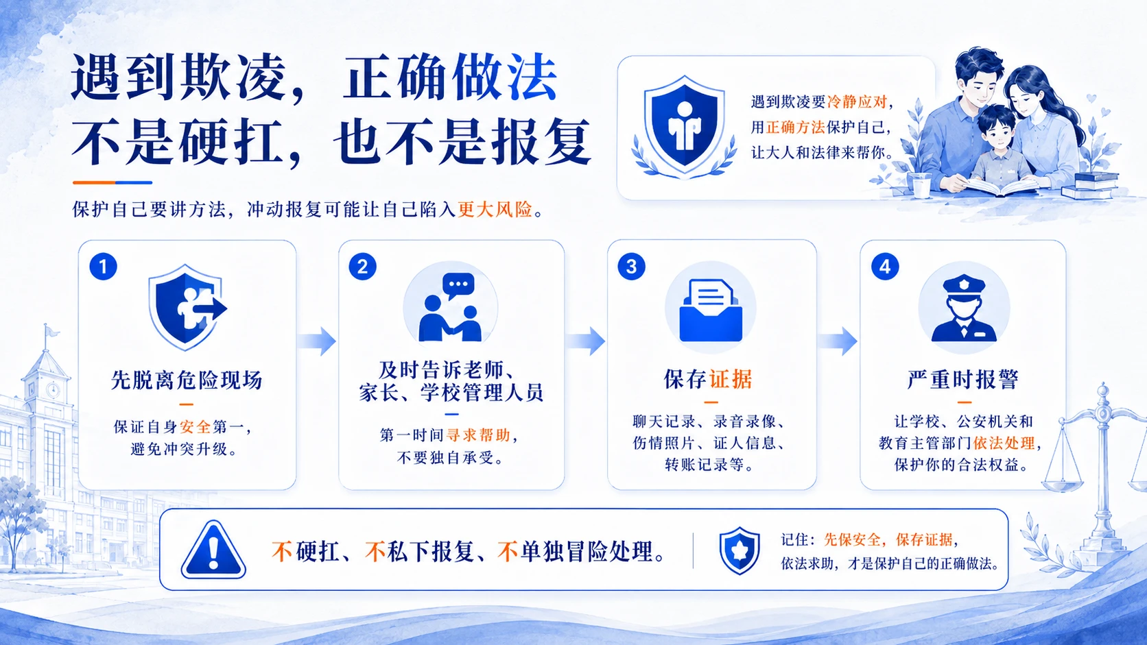 《法律守护少年的你》 - 预览图11