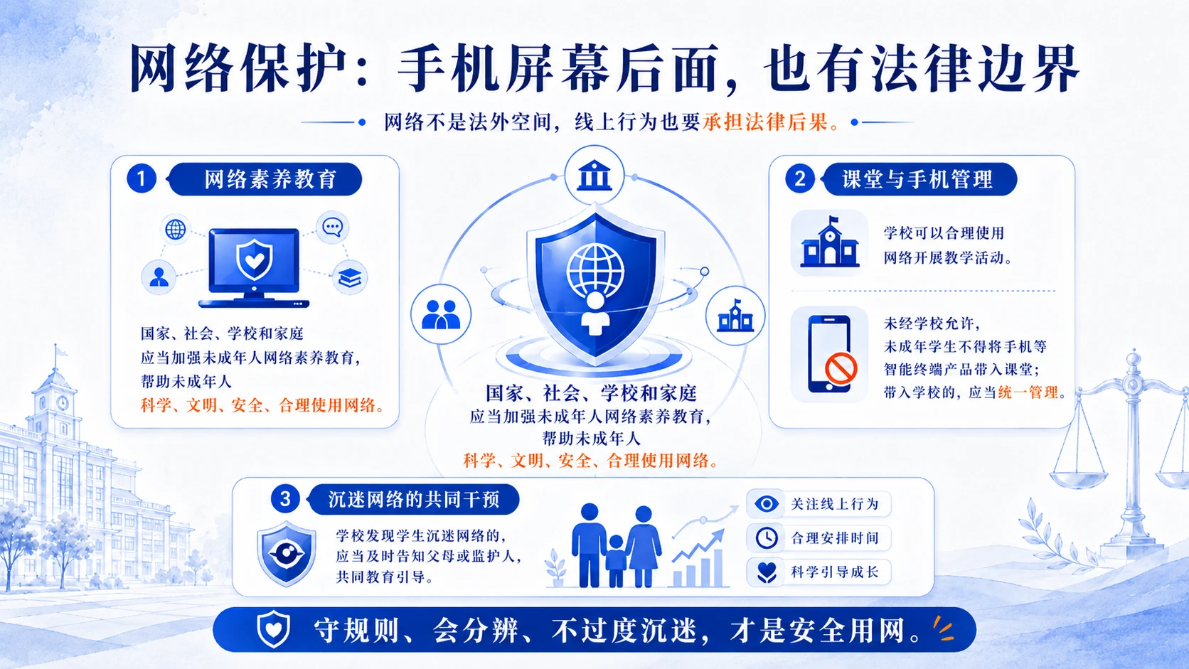 《法律守护少年的你》 - 预览图14