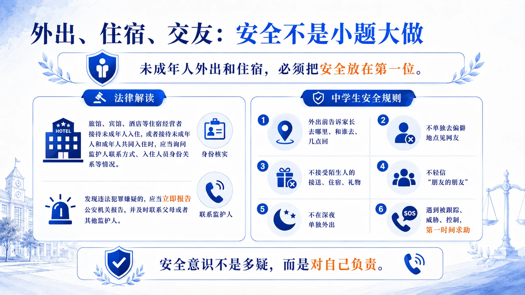 《法律守护少年的你》 - 预览图18