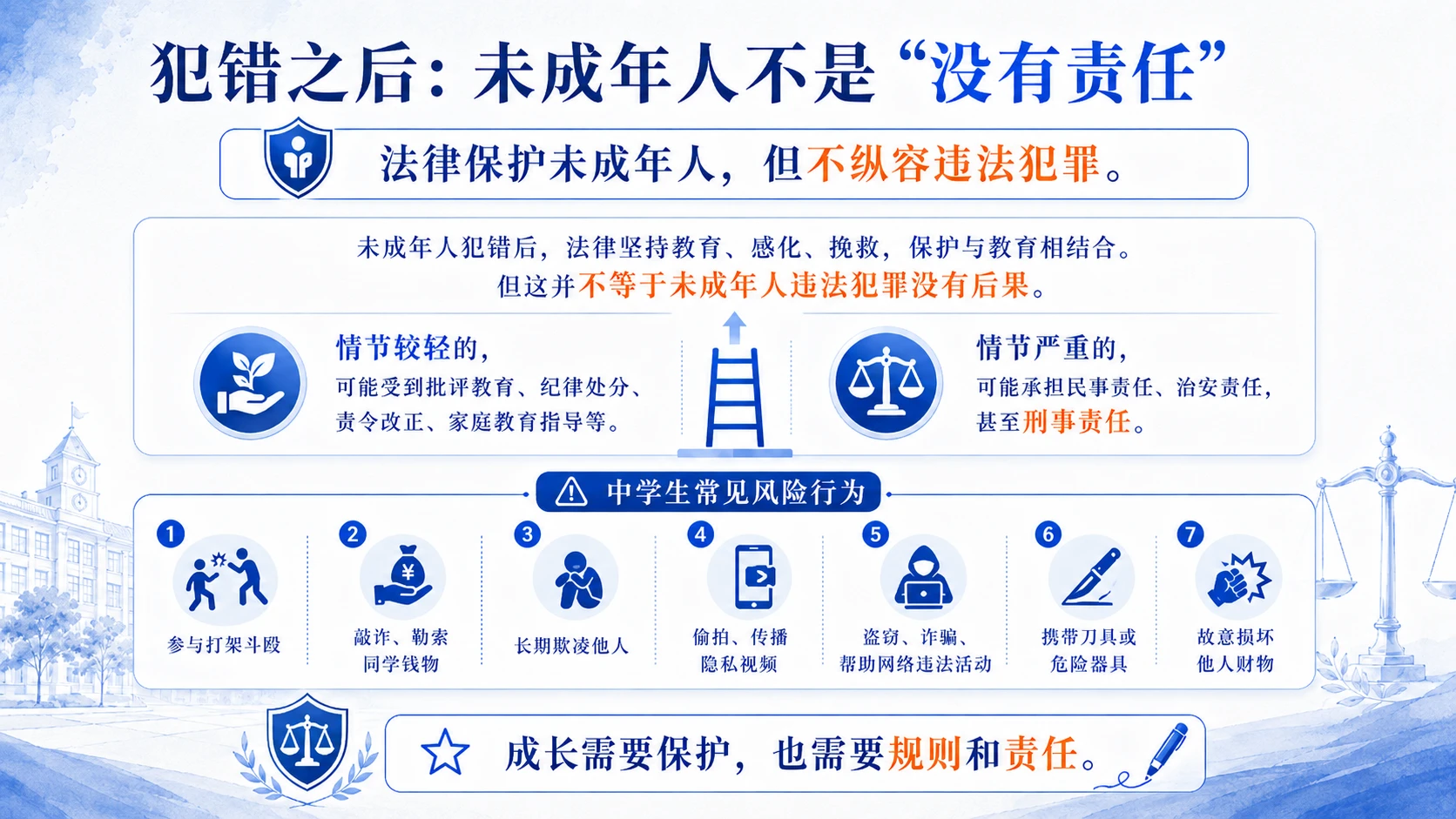 《法律守护少年的你》 - 预览图19
