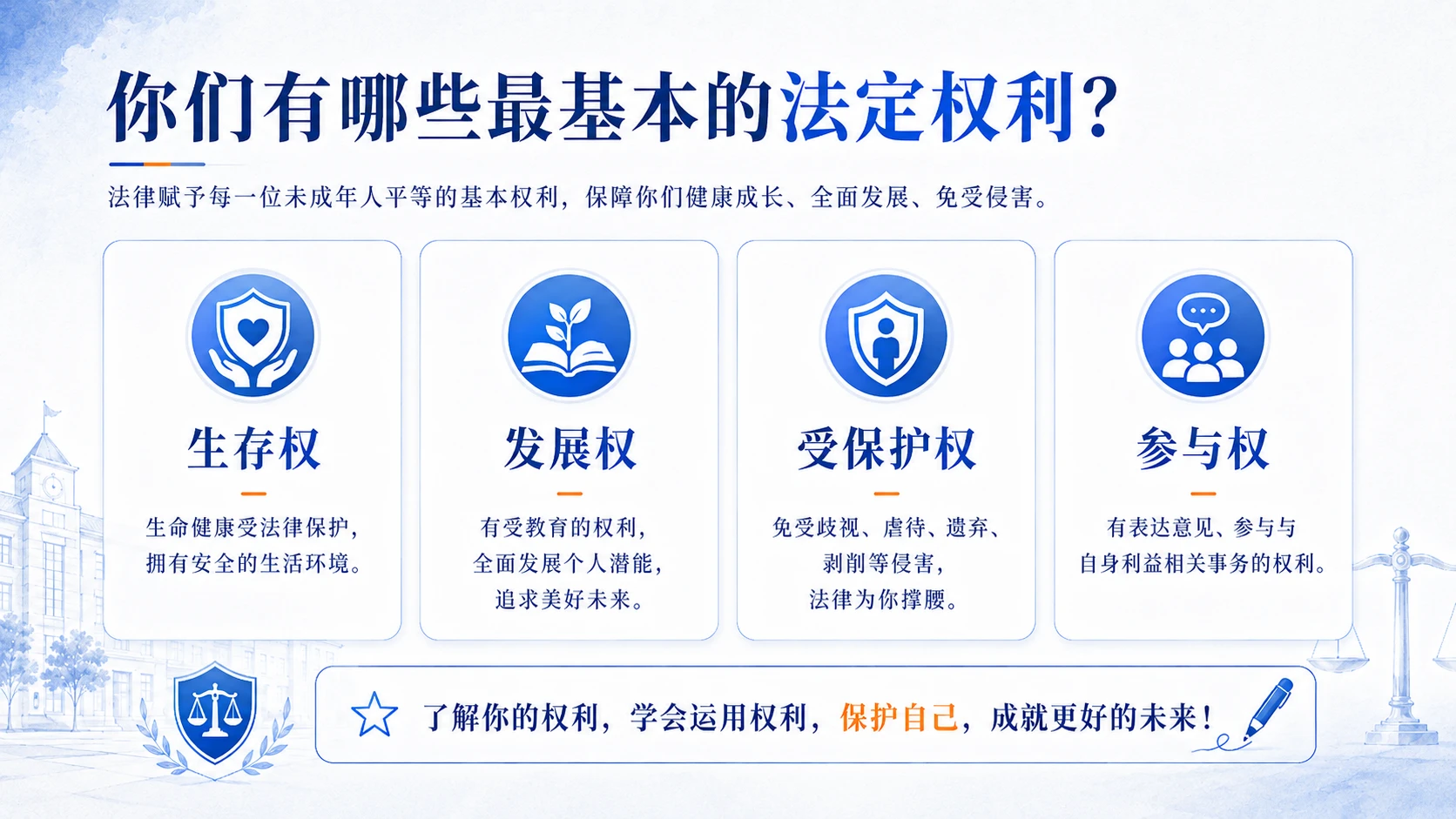 《法律守护少年的你》 - 预览图2