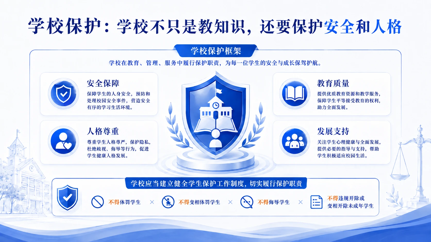 《法律守护少年的你》 - 预览图7