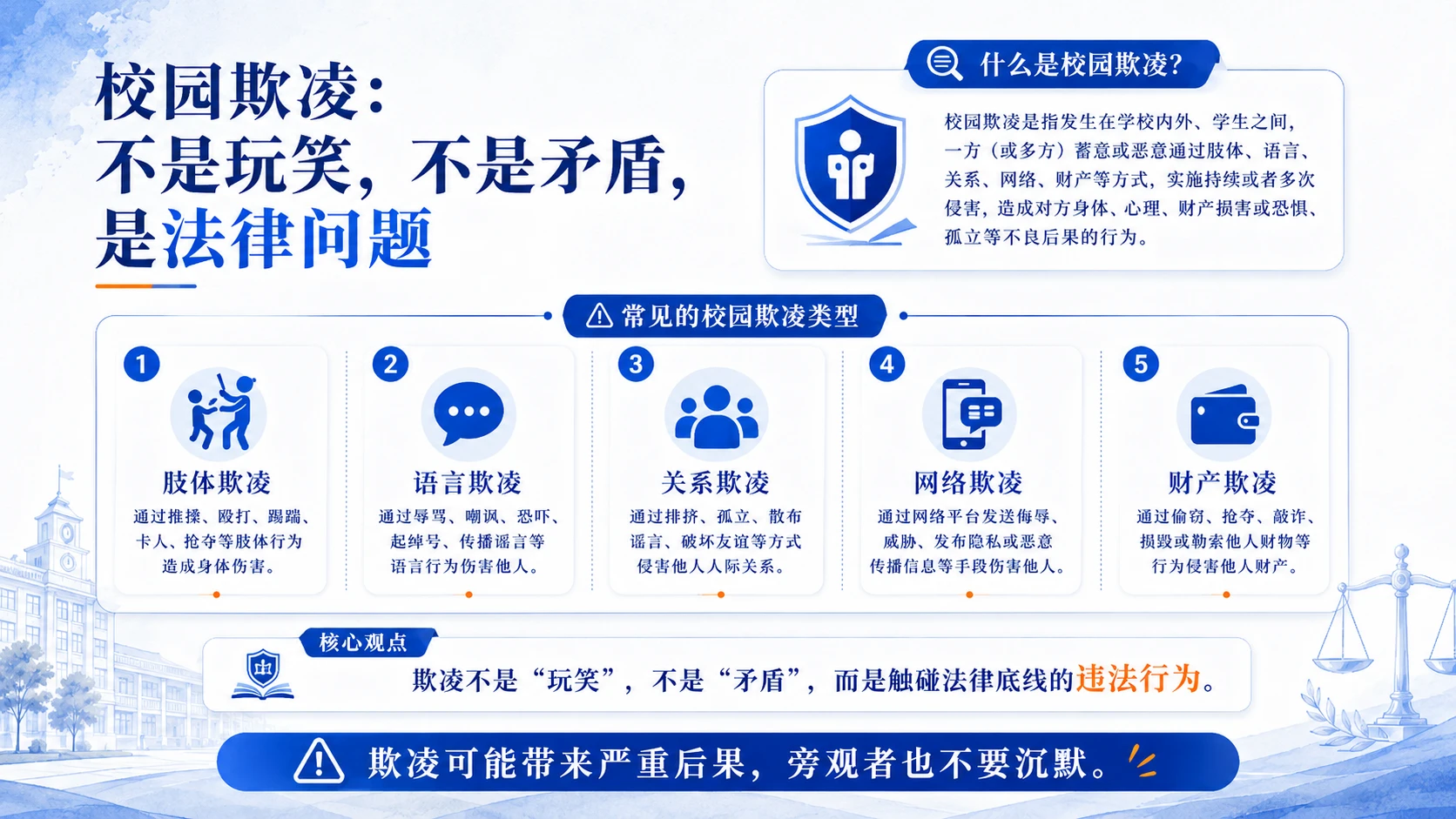 《法律守护少年的你》 - 预览图9