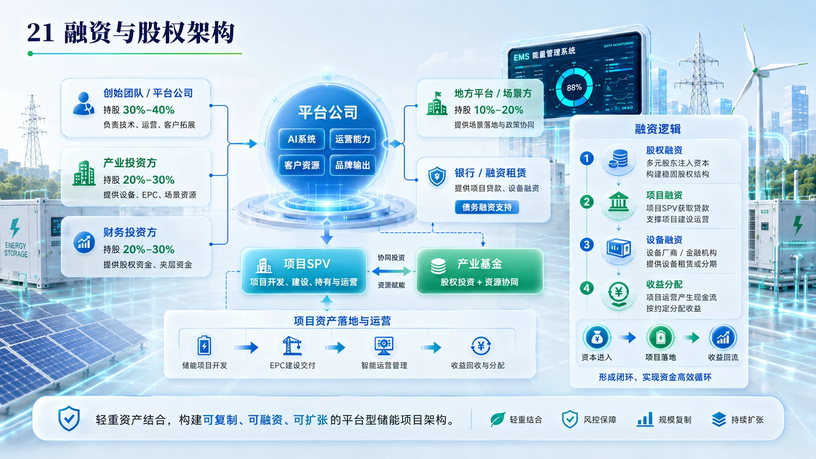 AI赋能新能源储能 - 预览图20