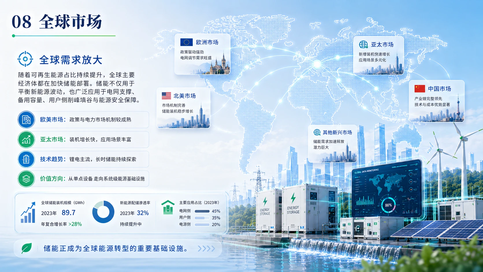 AI赋能新能源储能 - 预览图7