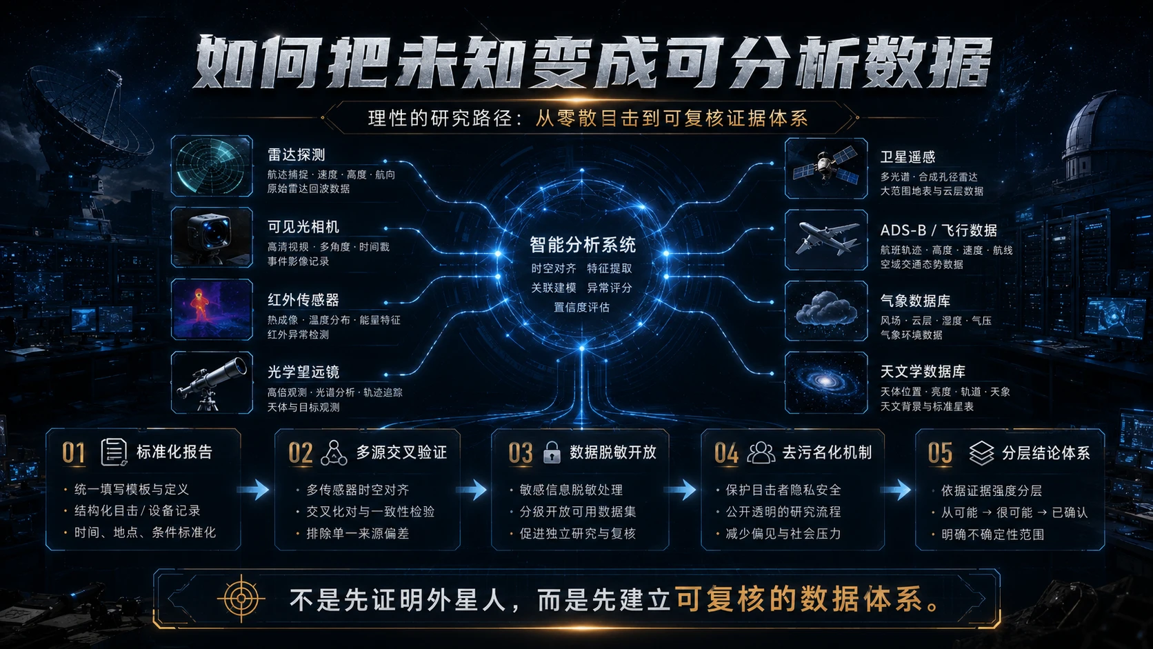 UFO是否存在争议讨论 - 预览图11