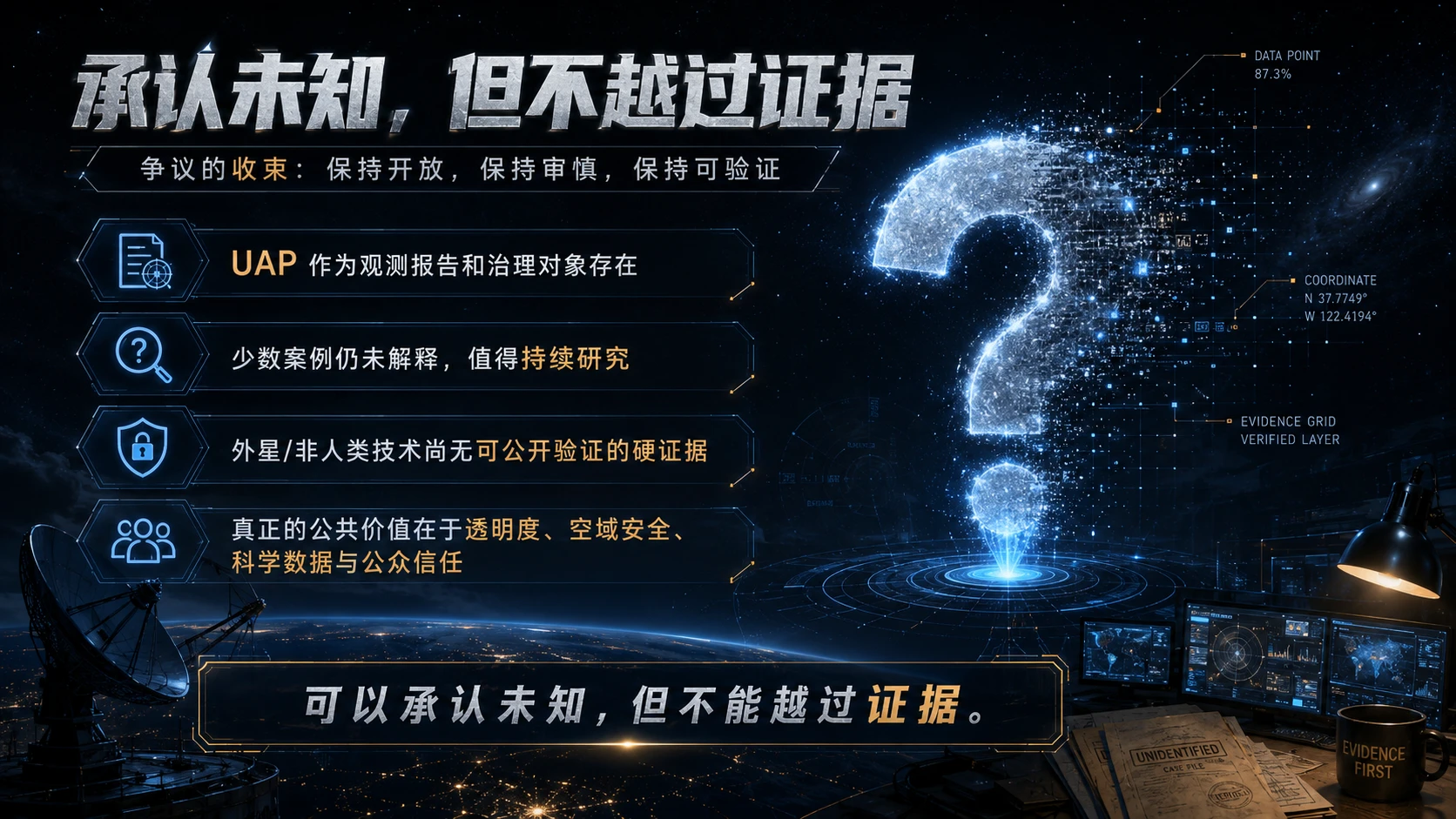 UFO是否存在争议讨论 - 预览图14