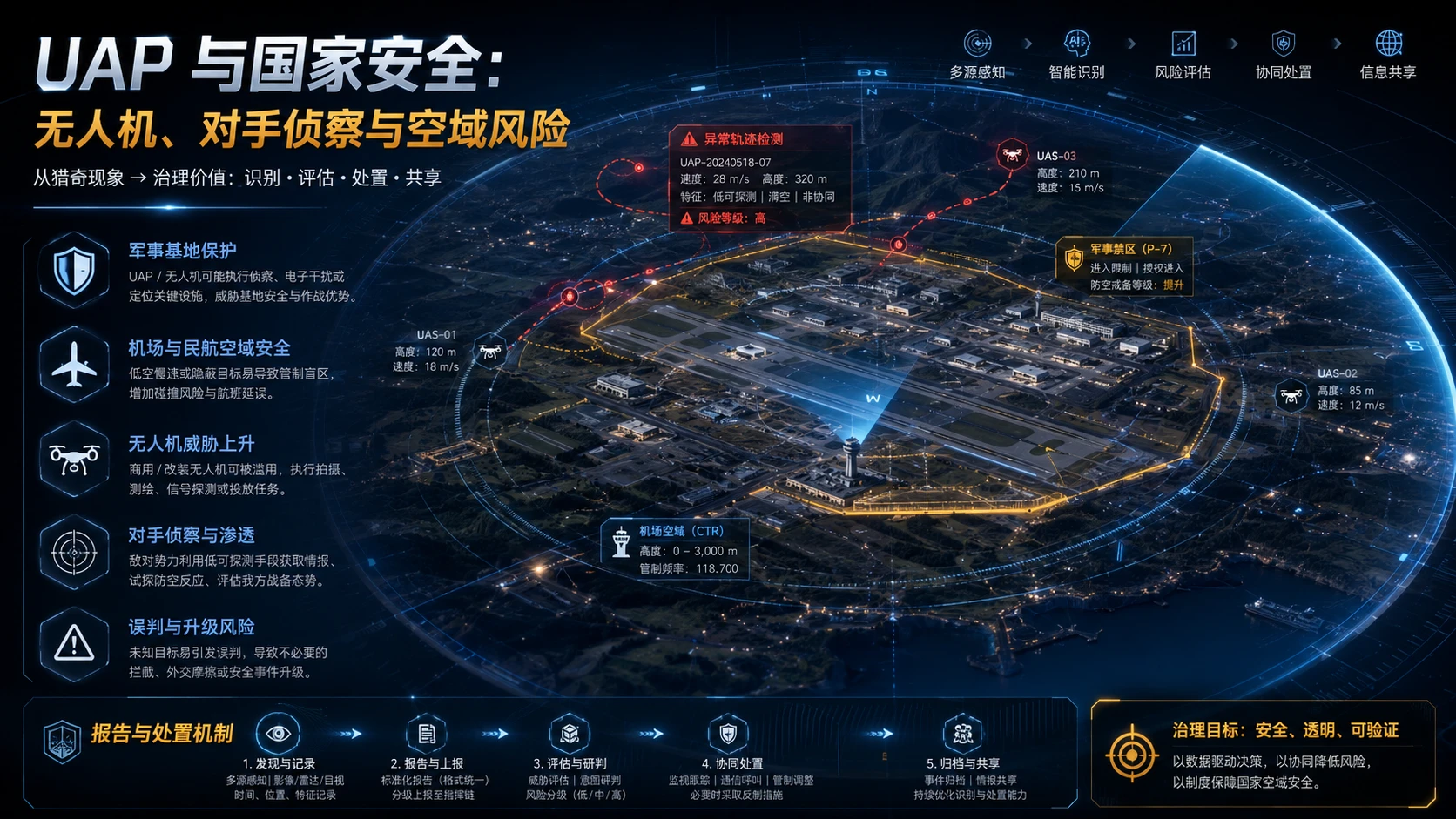 UFO是否存在争议讨论 - 预览图10