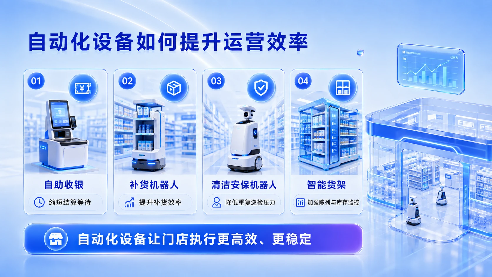 AI演示_AI赋能实体零售中智能导购与门店数字化运营的创新路径研究 - 预览图17