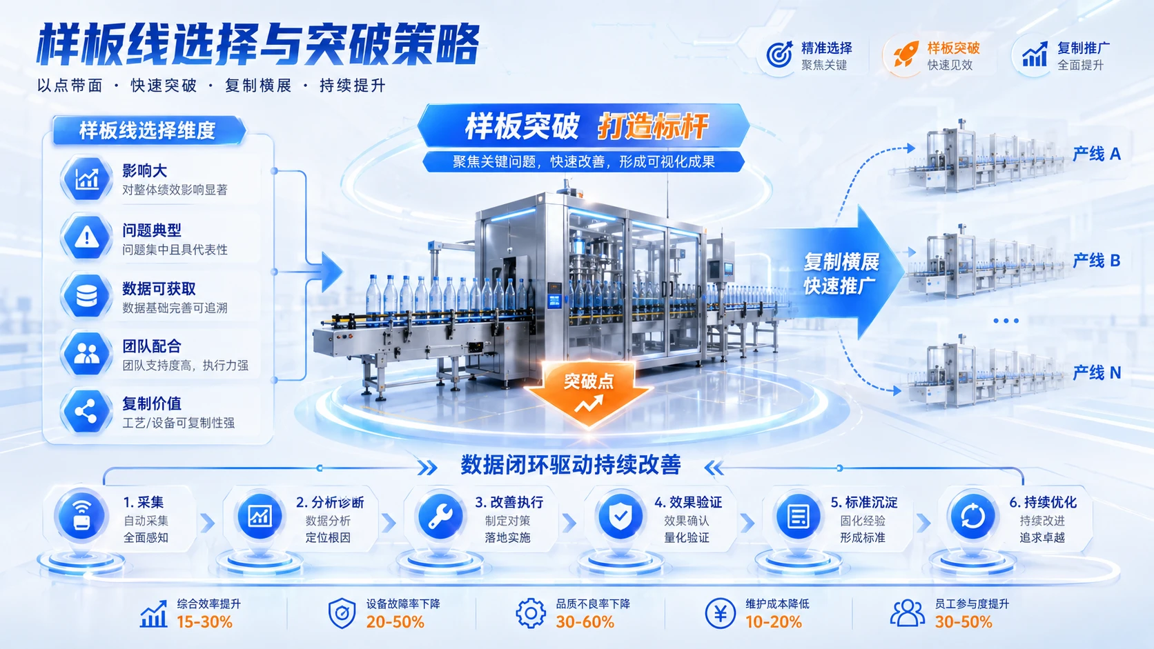 饮品工厂TPM推进与落地方案解读 - 预览图6