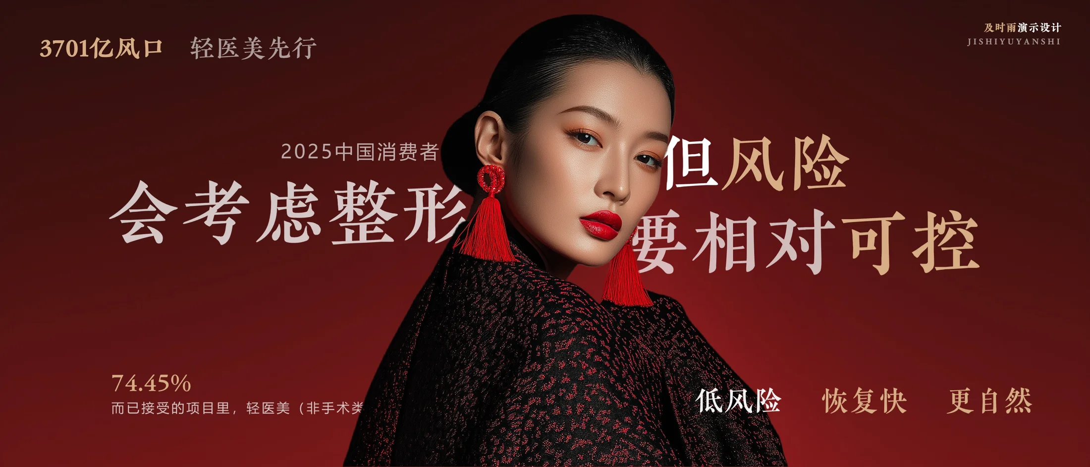 轻医美上场-医美赛道 - 预览图2