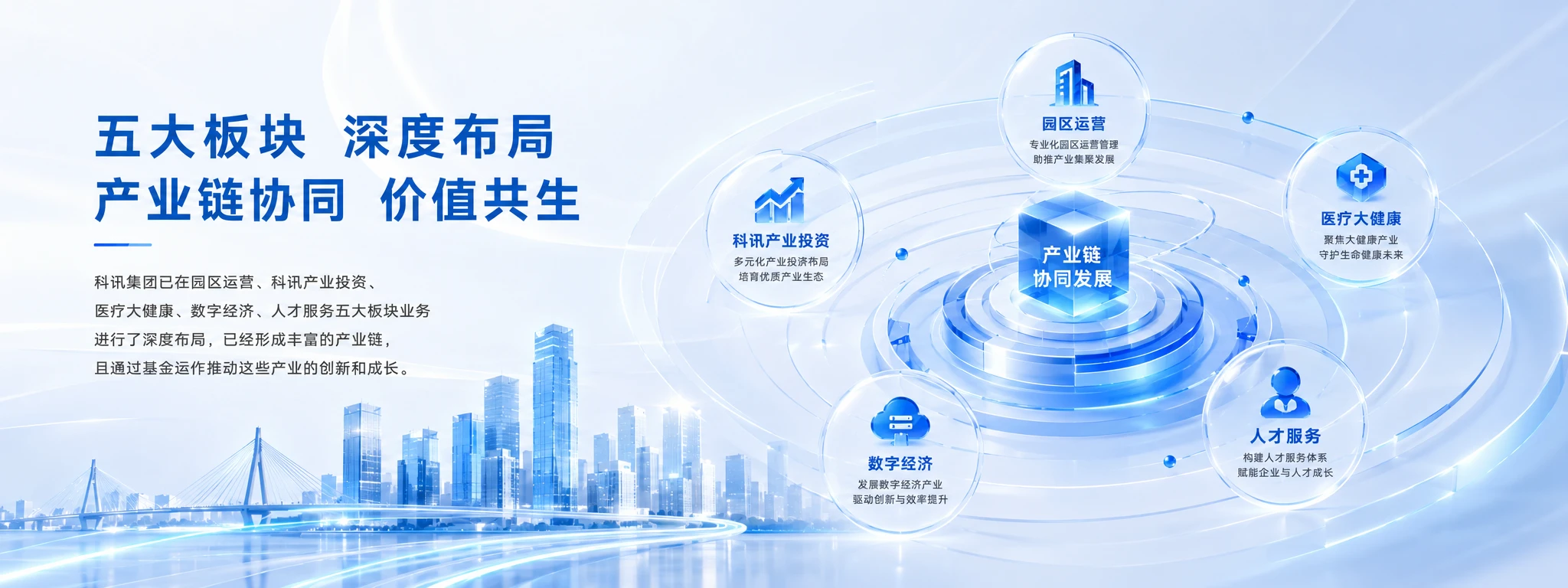 凝聚资本之力，共筑产业高地 - 预览图3