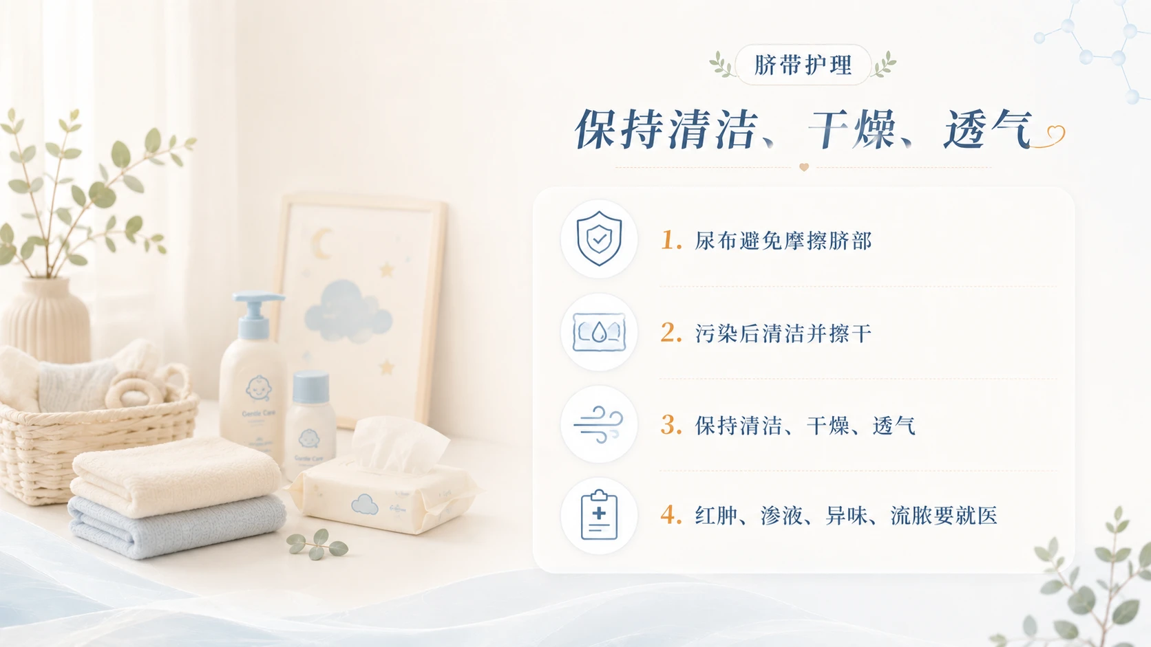 新生儿护理：把最初28天照顾好 - 预览图11