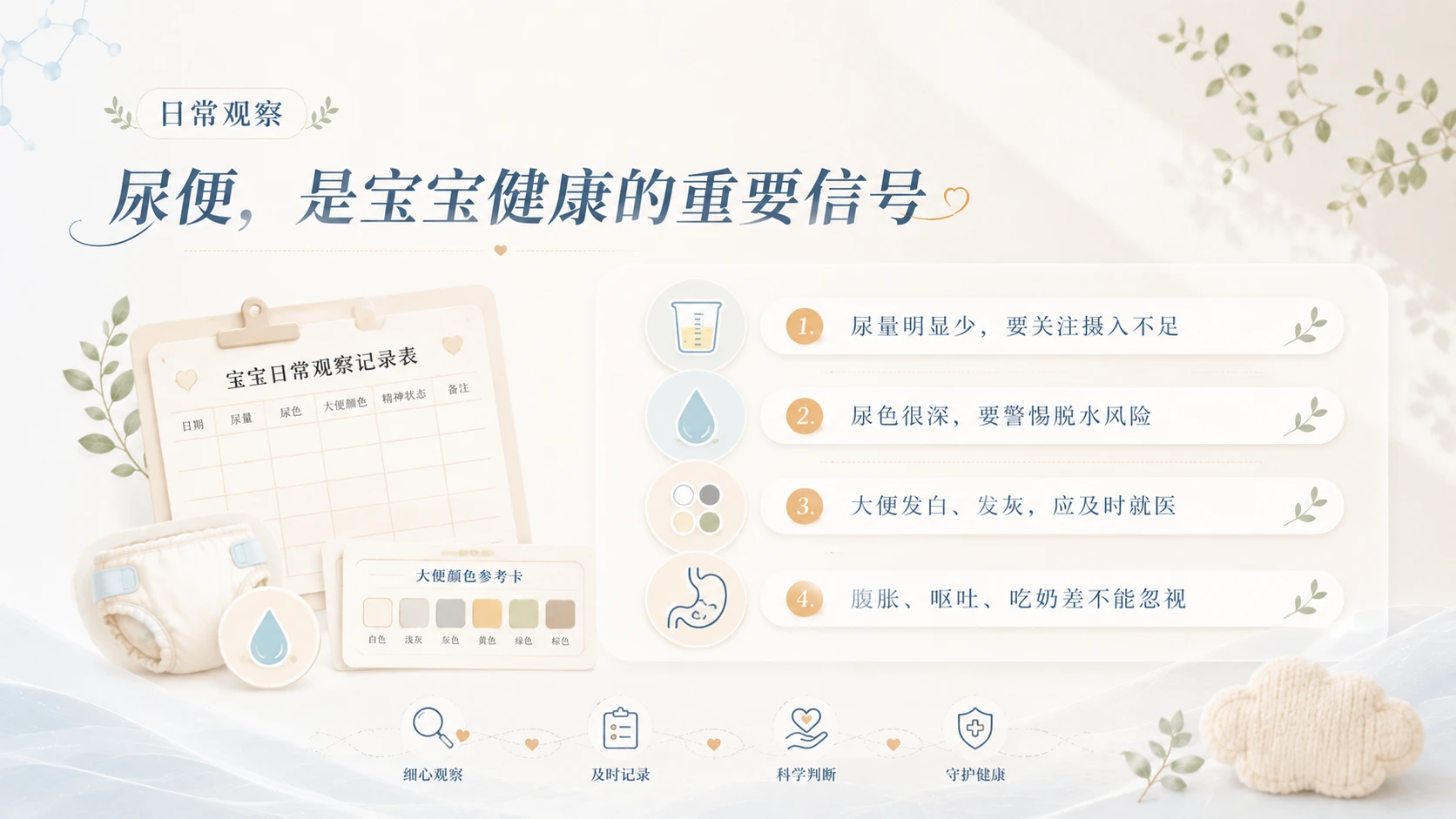 新生儿护理：把最初28天照顾好 - 预览图12