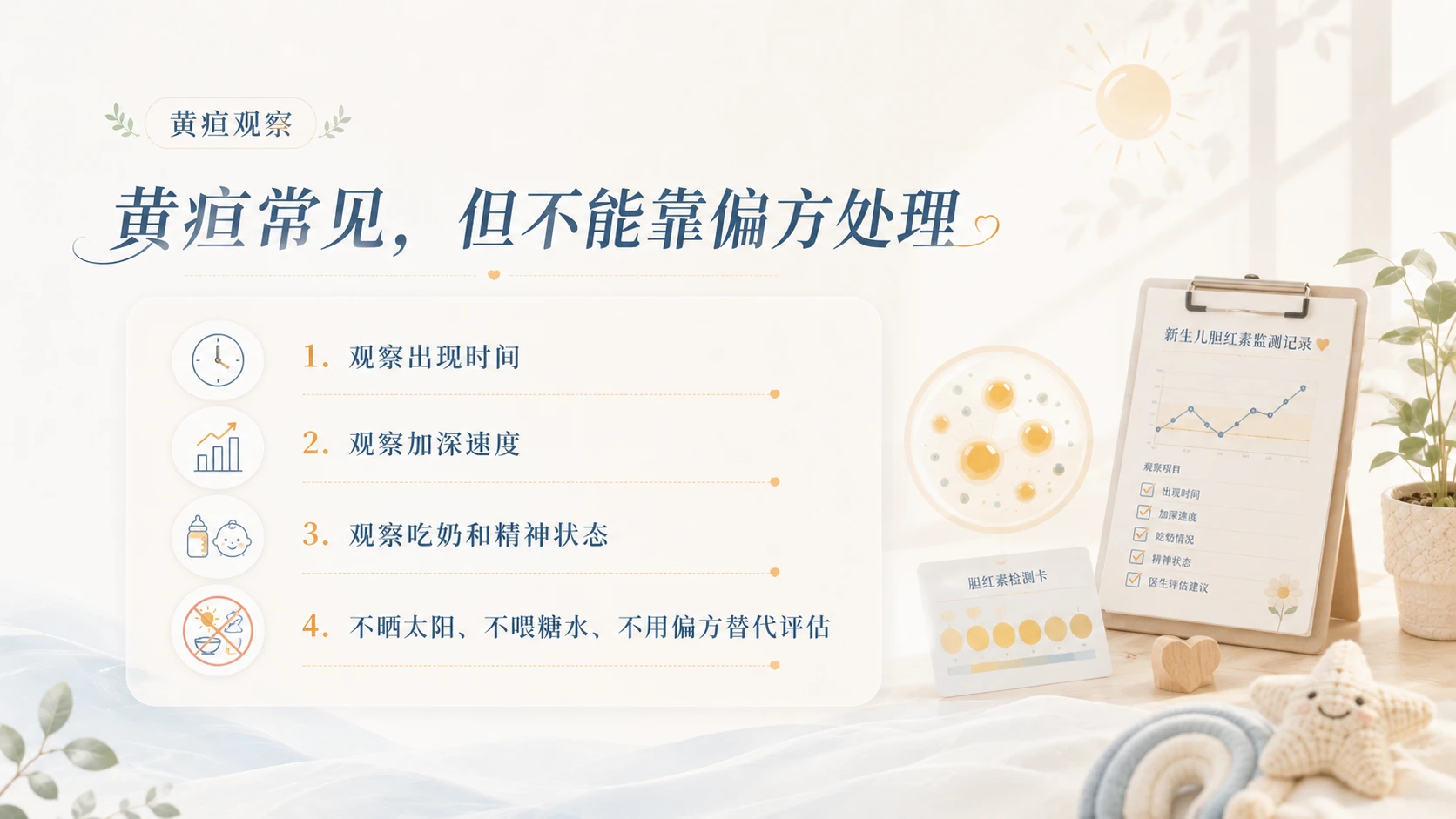 新生儿护理：把最初28天照顾好 - 预览图13