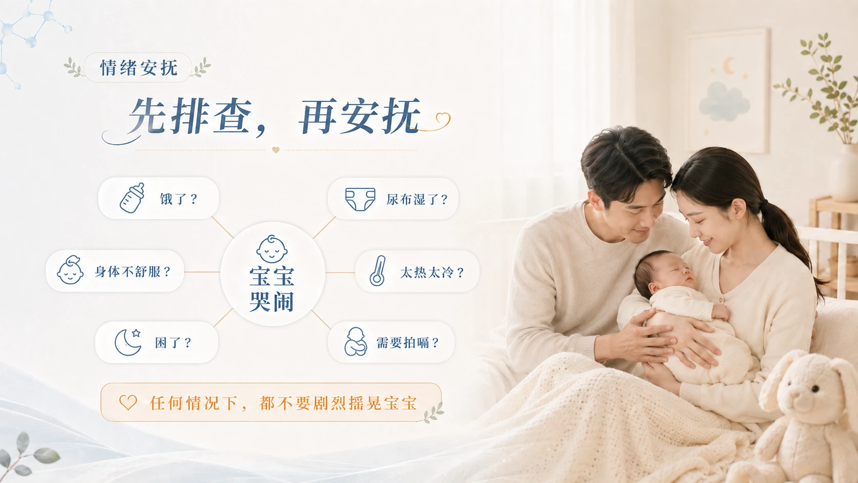 新生儿护理：把最初28天照顾好 - 预览图15