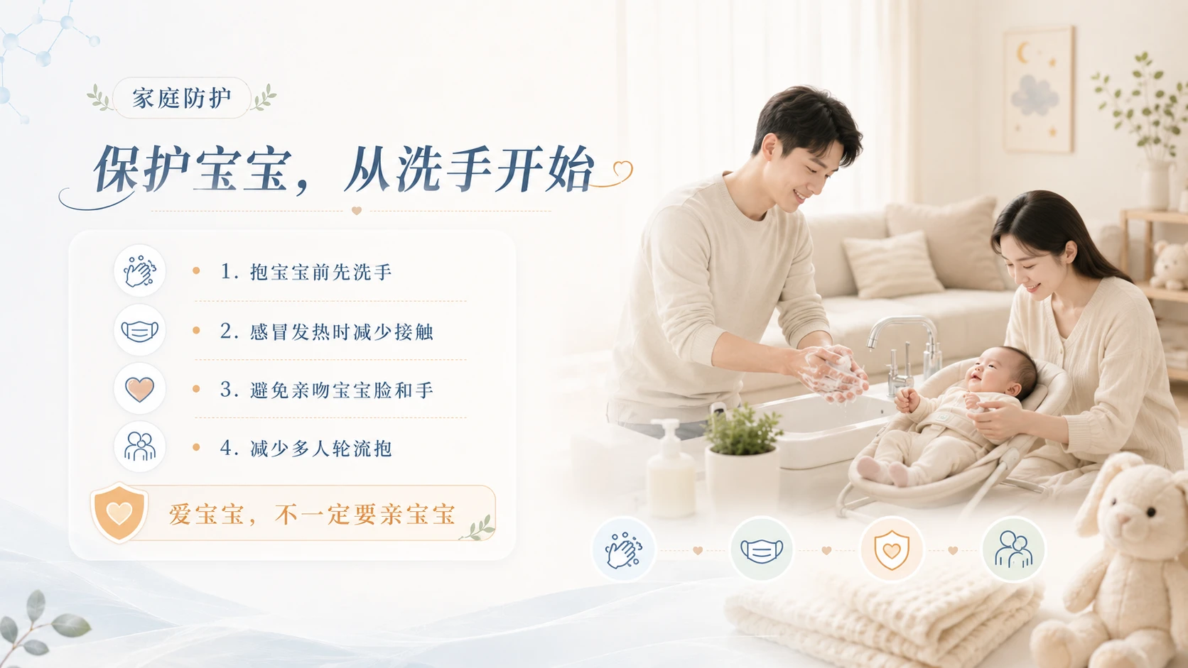 新生儿护理：把最初28天照顾好 - 预览图17