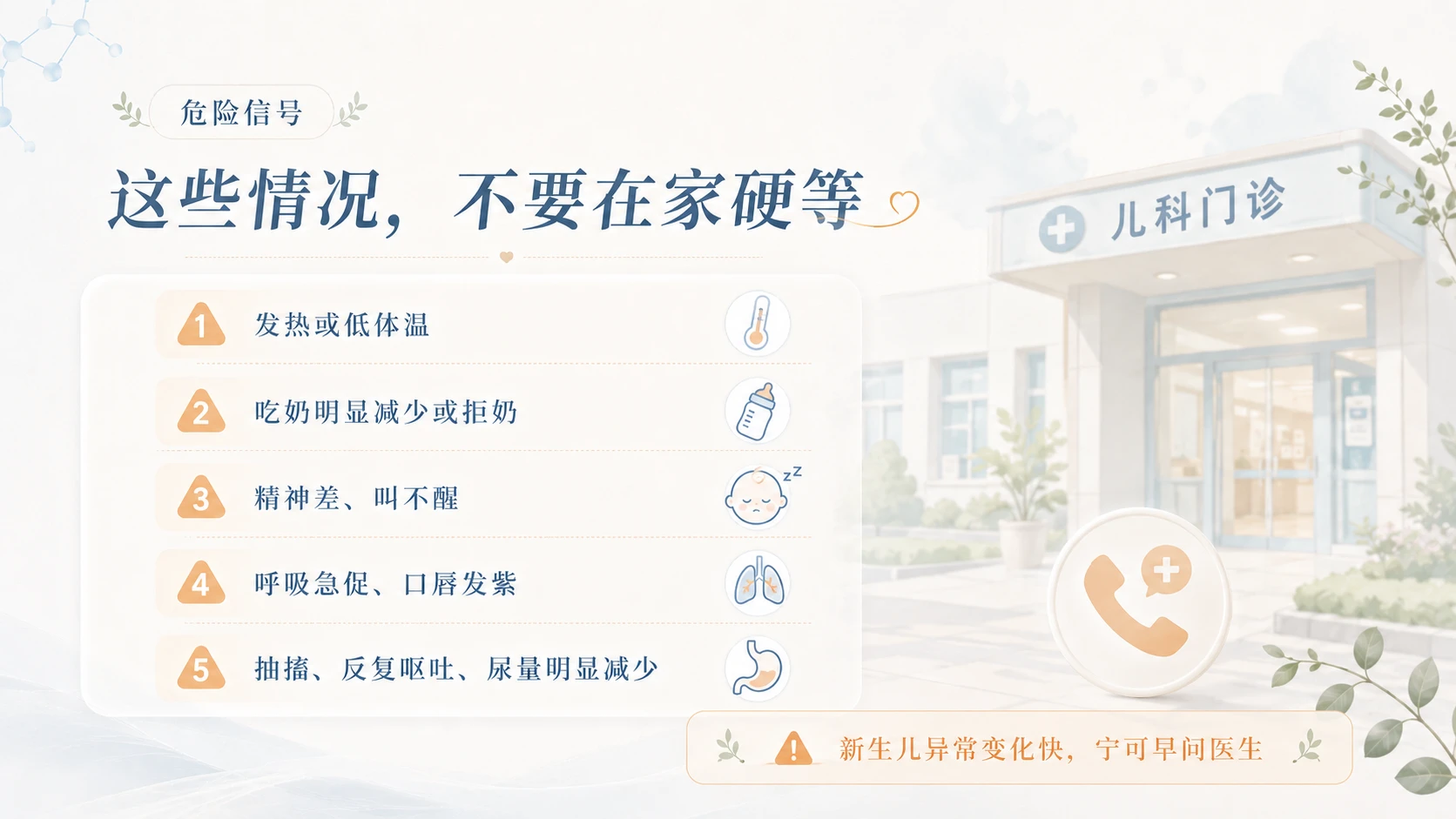 新生儿护理：把最初28天照顾好 - 预览图18
