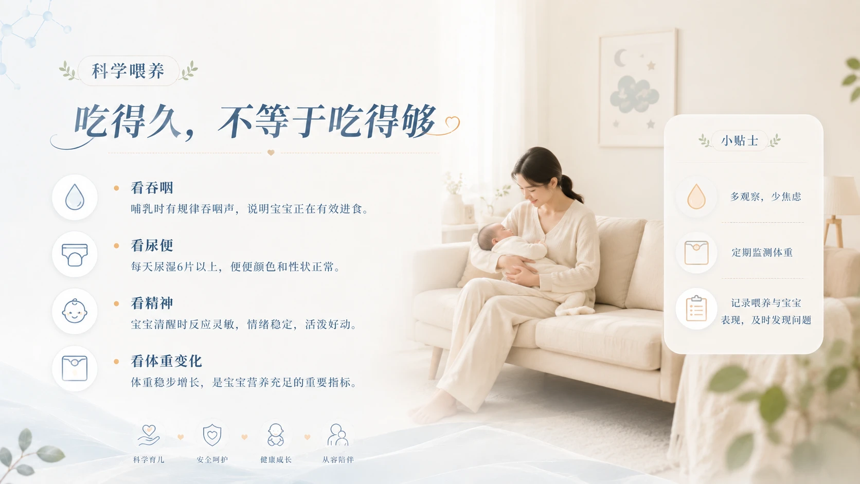 新生儿护理：把最初28天照顾好 - 预览图3