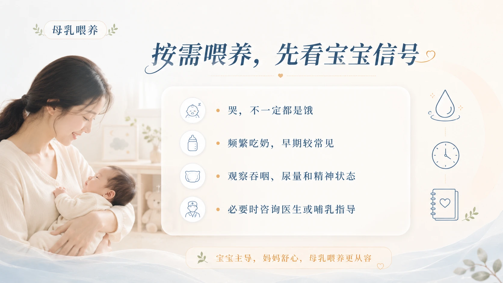 新生儿护理：把最初28天照顾好 - 预览图4