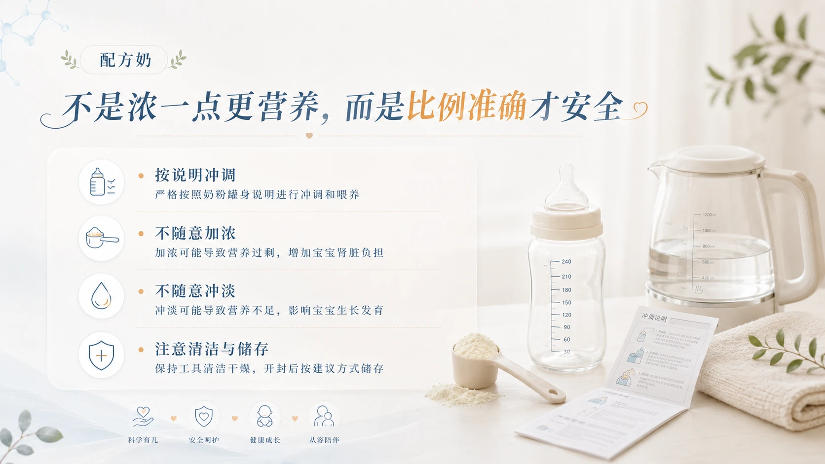 新生儿护理：把最初28天照顾好 - 预览图5