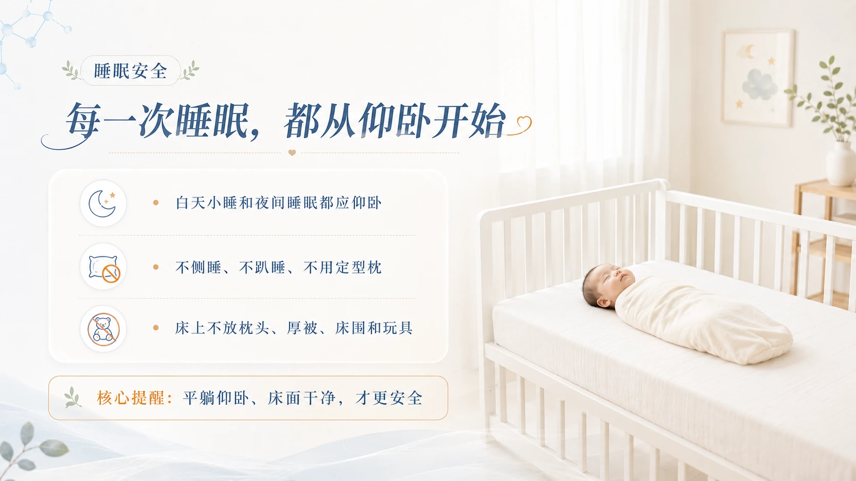 新生儿护理：把最初28天照顾好 - 预览图7