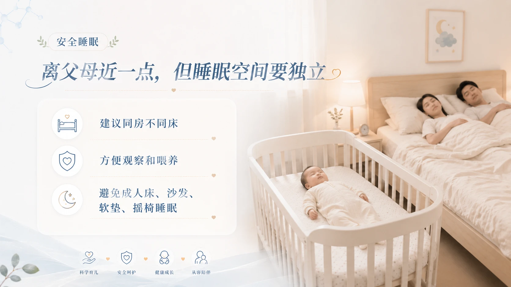 新生儿护理：把最初28天照顾好 - 预览图8