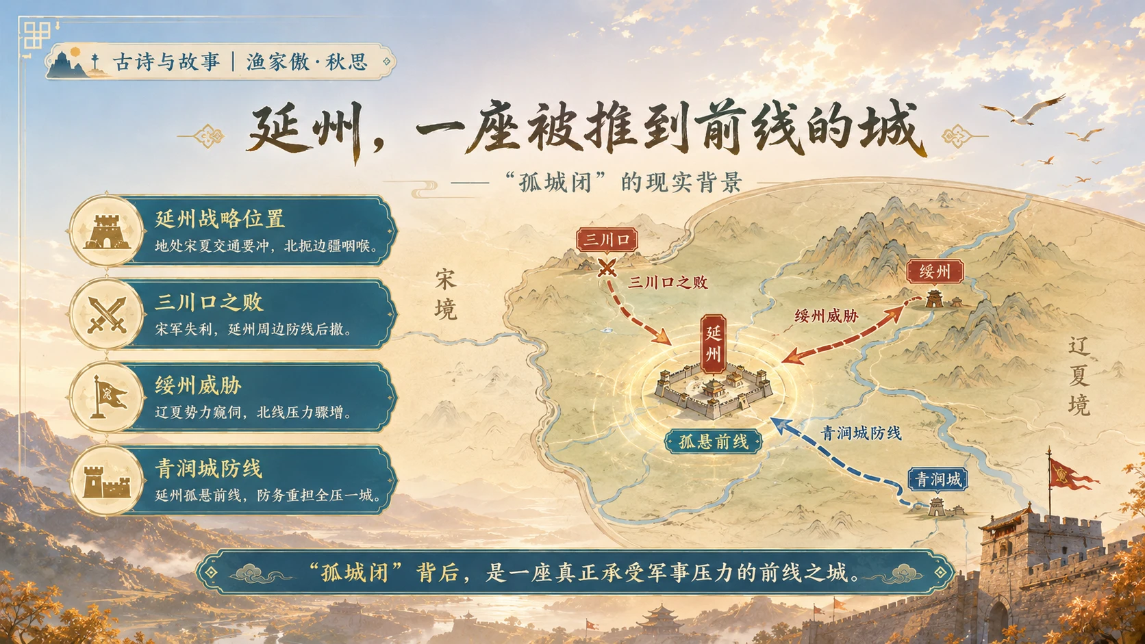 渔家傲秋思_【二次元风格】2K - 预览图6