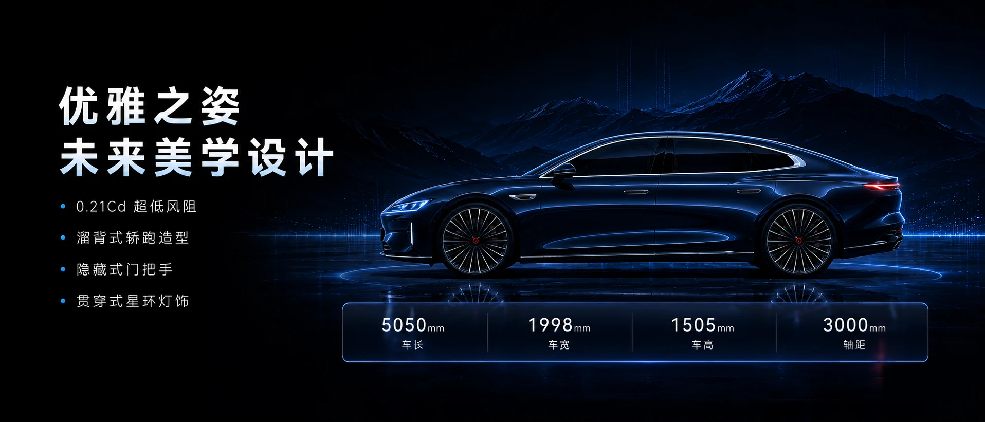 驭见未来-豪华纯电新纪元 - 预览图2