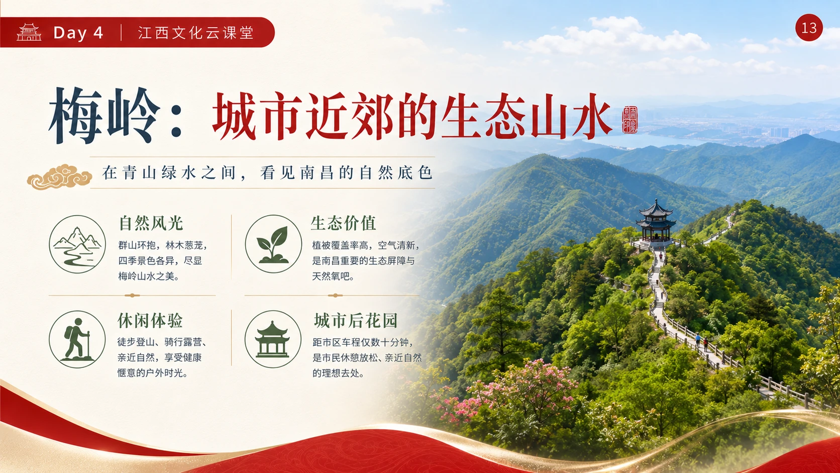 江西云端研学第4讲：《走进南昌：英雄城的红色记忆与千年文脉》 - 预览图7