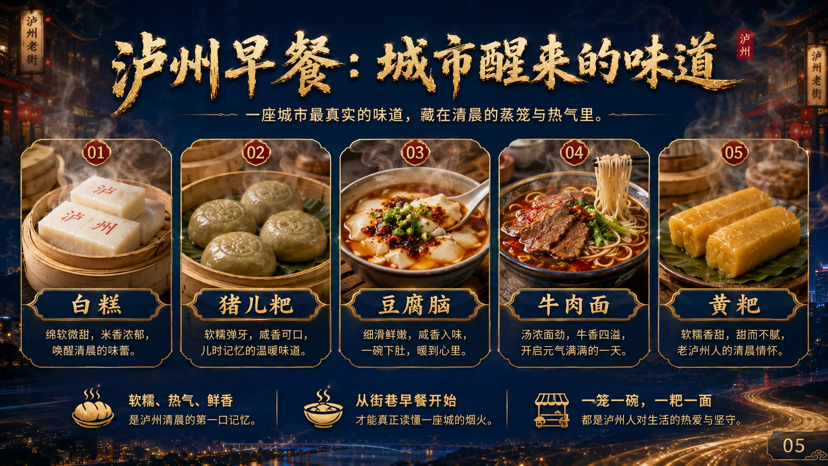 寻味泸州 - 预览图3