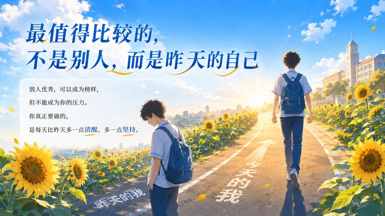 少年有梦，不止于想 - 预览图12