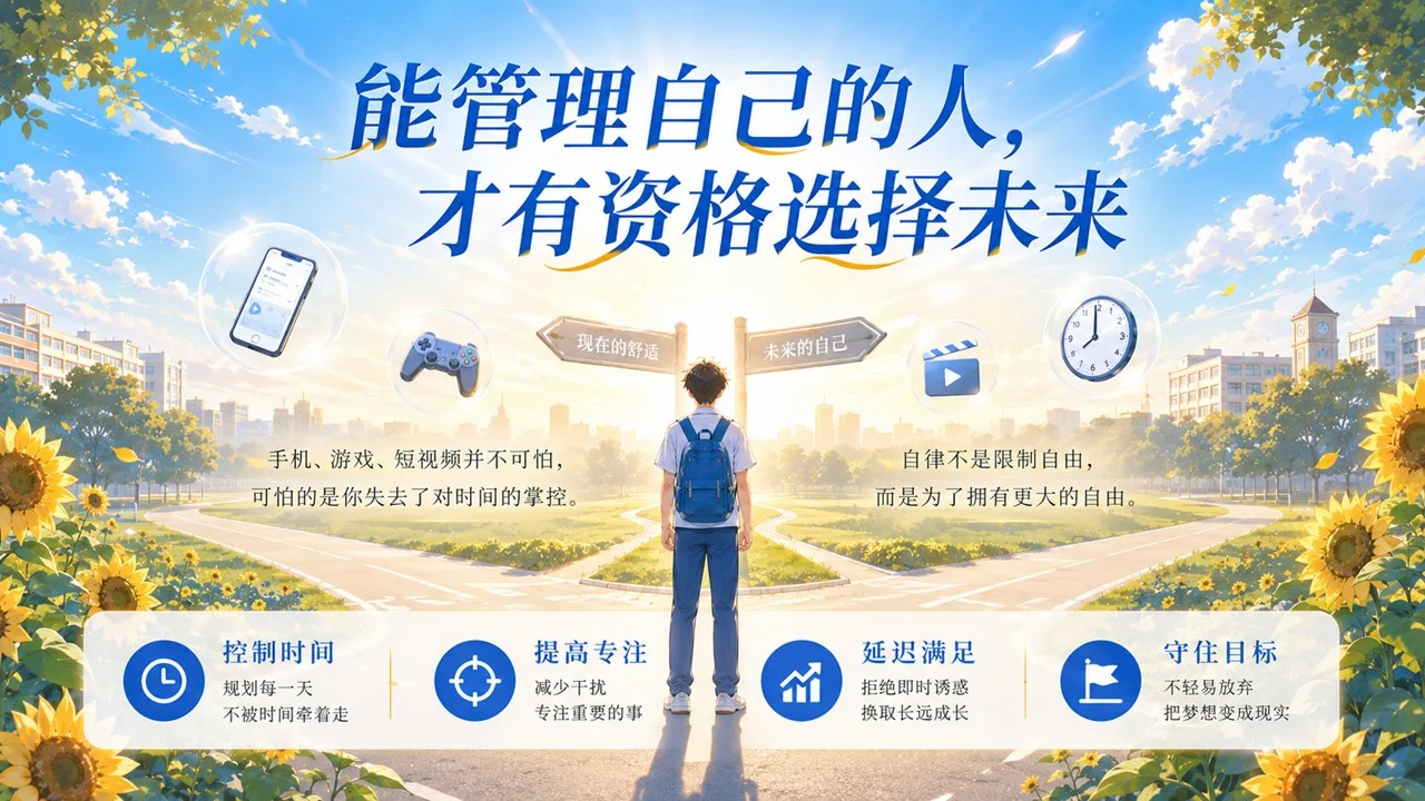 少年有梦，不止于想 - 预览图14