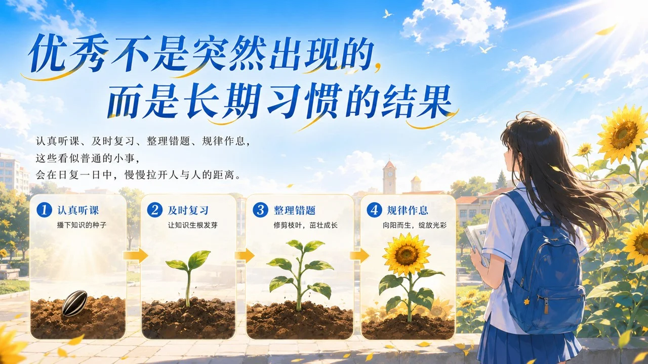 少年有梦，不止于想 - 预览图15