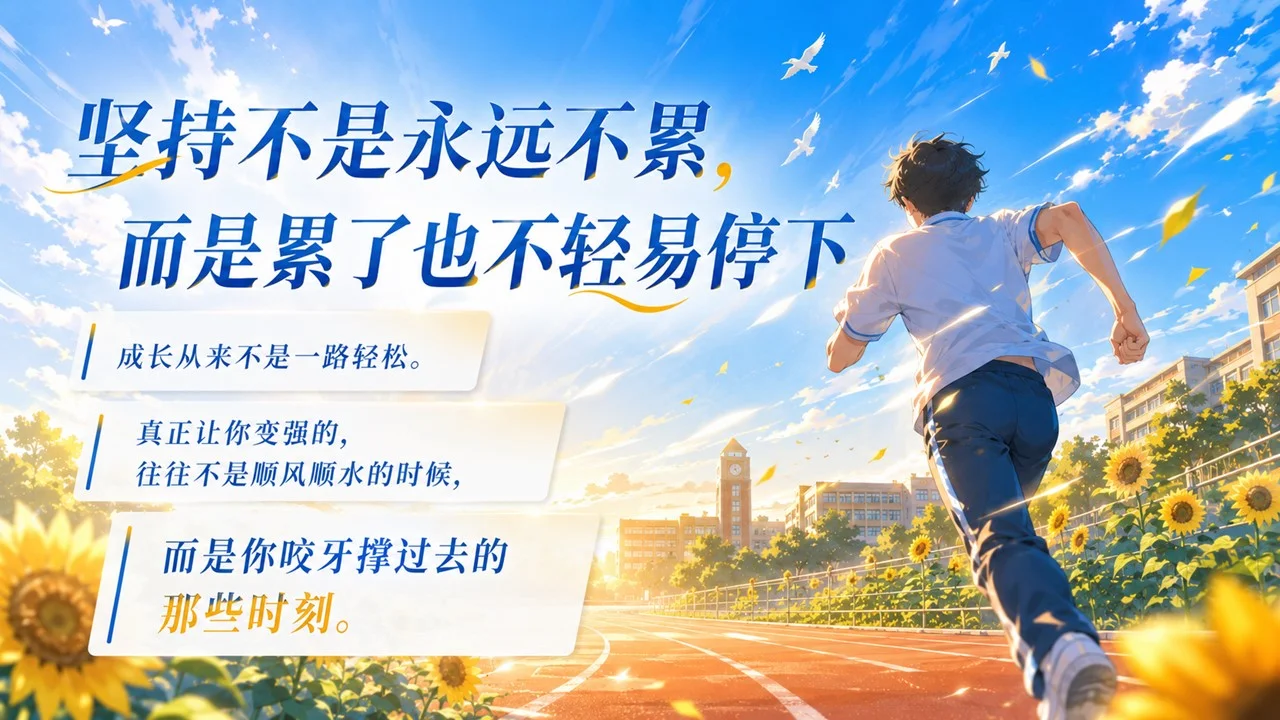 少年有梦，不止于想 - 预览图16