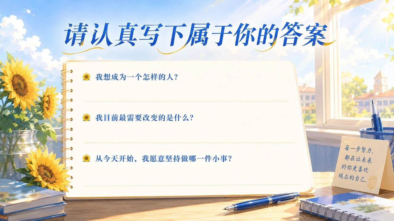 少年有梦，不止于想 - 预览图18
