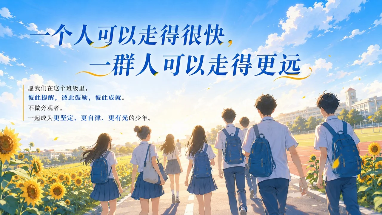 少年有梦，不止于想 - 预览图19