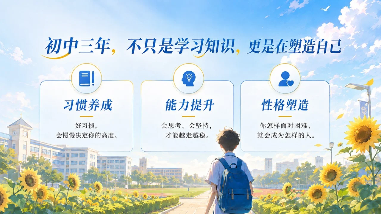 少年有梦，不止于想 - 预览图3