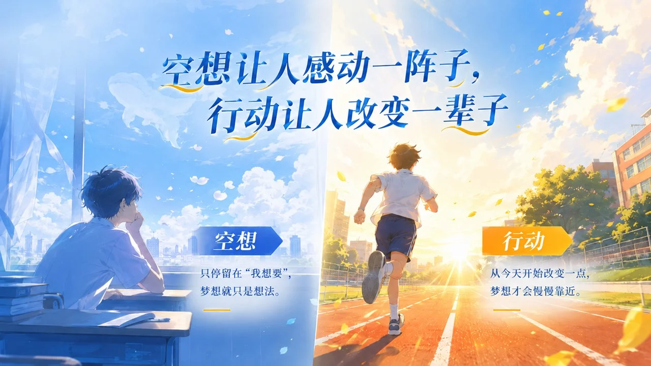 少年有梦，不止于想 - 预览图5