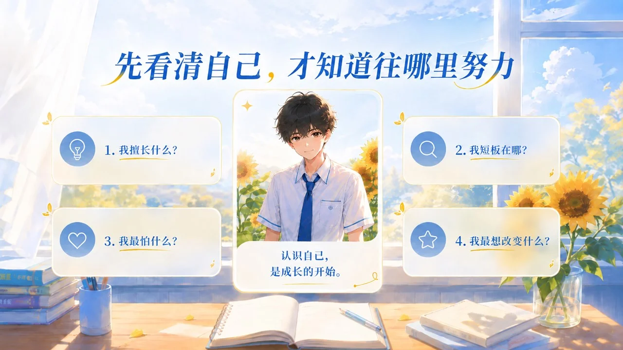 少年有梦，不止于想 - 预览图6