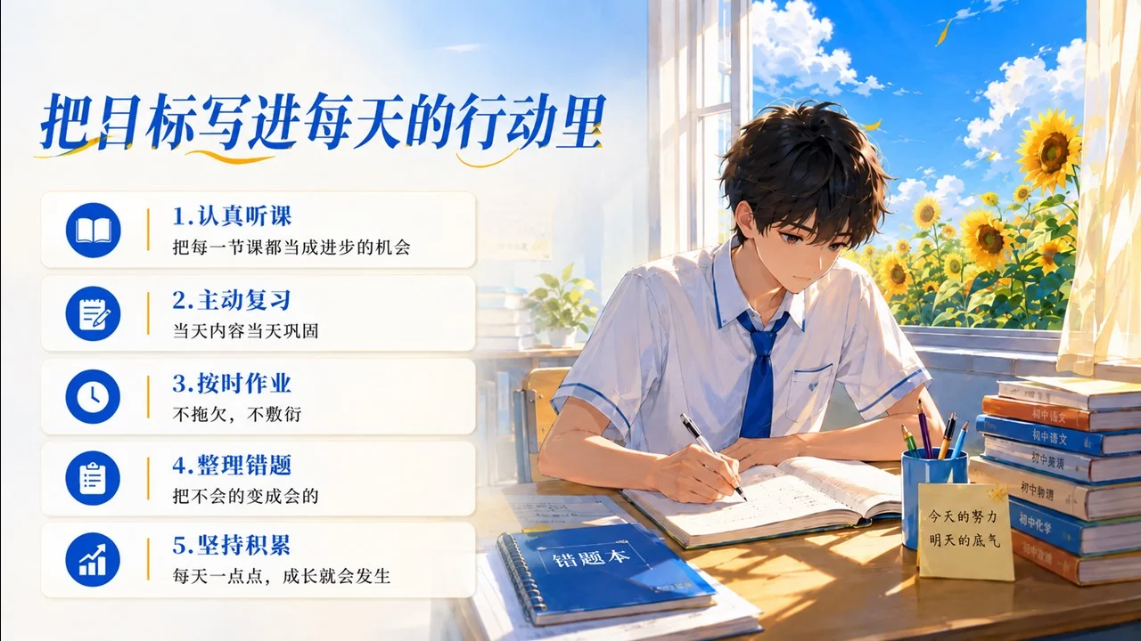 少年有梦，不止于想 - 预览图9
