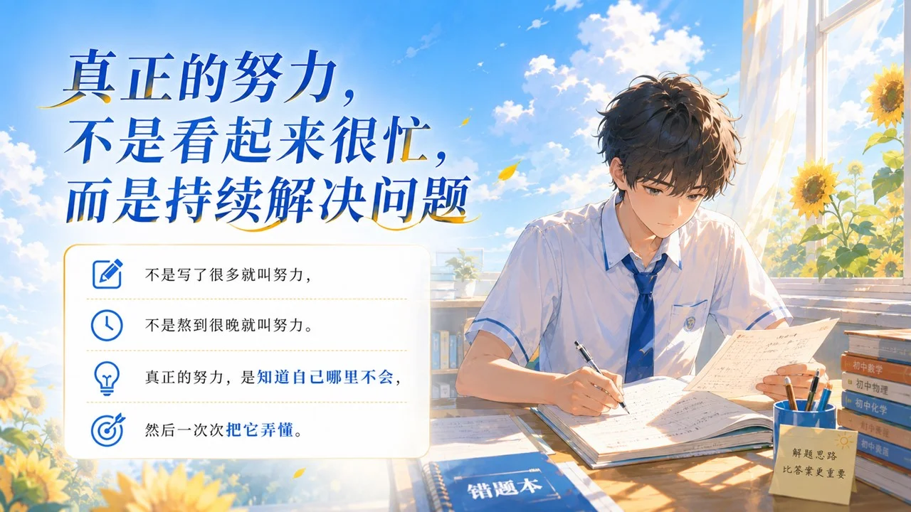 少年有梦，不止于想 - 预览图10