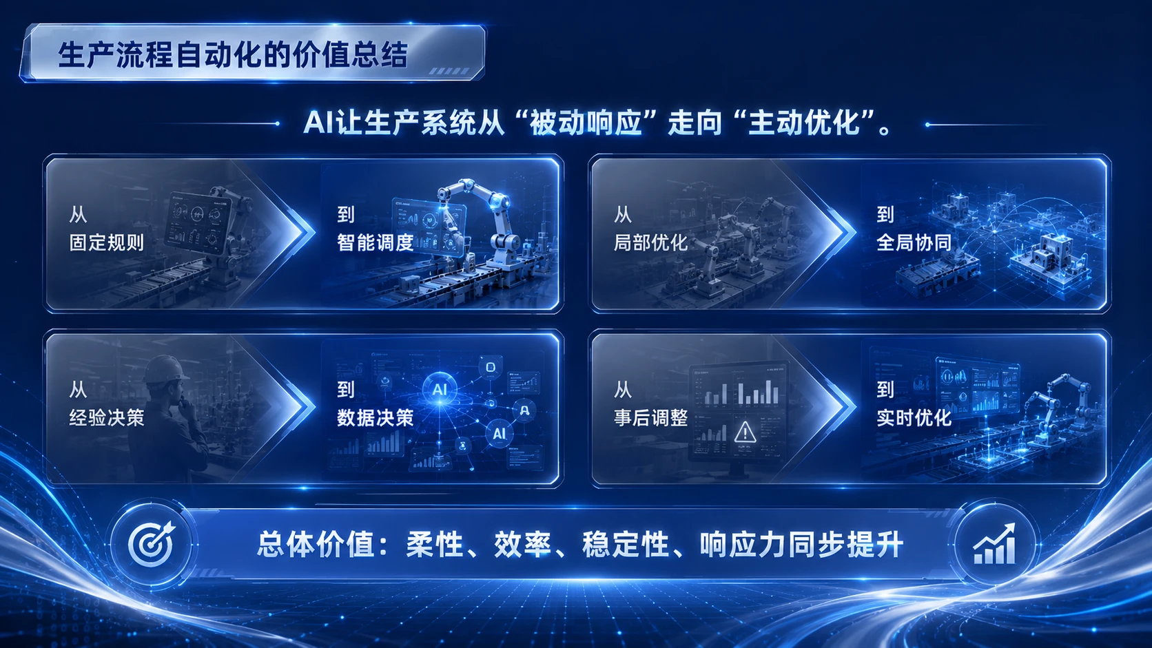 AI在离散制造业的落地应用 - 预览图15