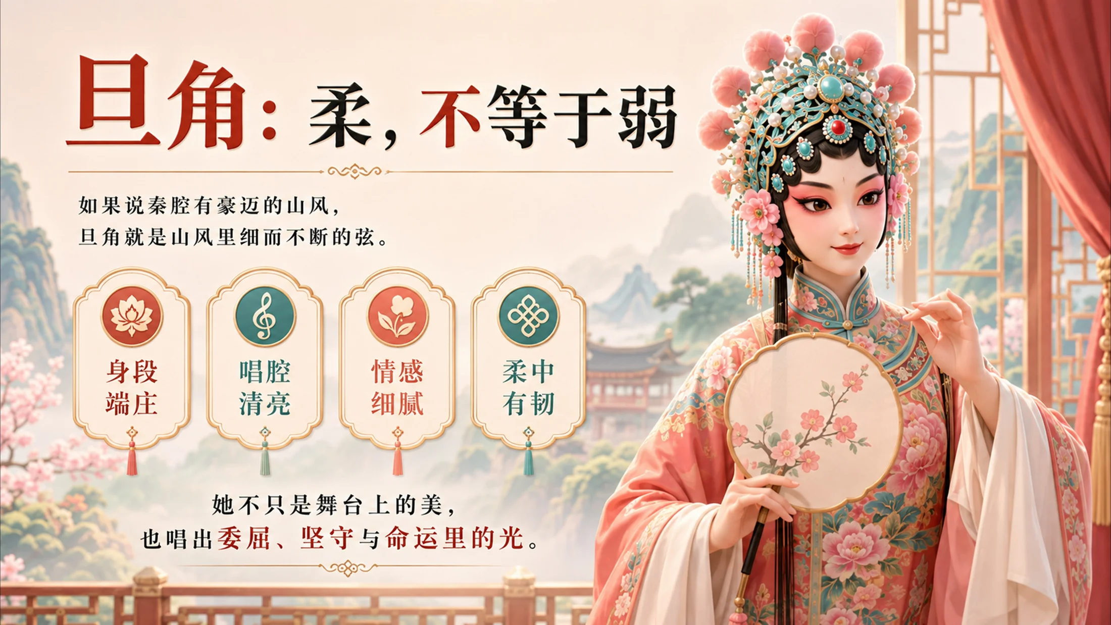 《秦腔，不只是“吼”》 - 预览图11