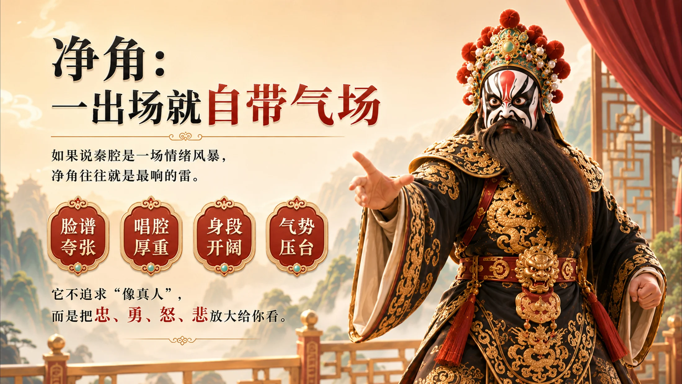 《秦腔，不只是“吼”》 - 预览图12