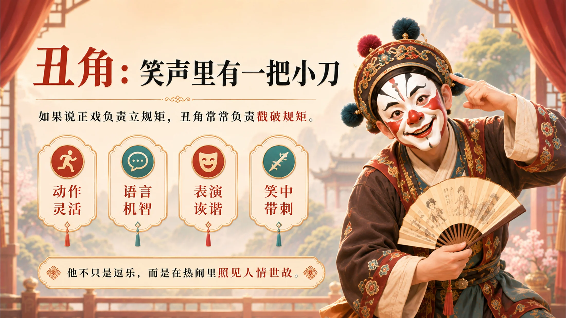 《秦腔，不只是“吼”》 - 预览图13