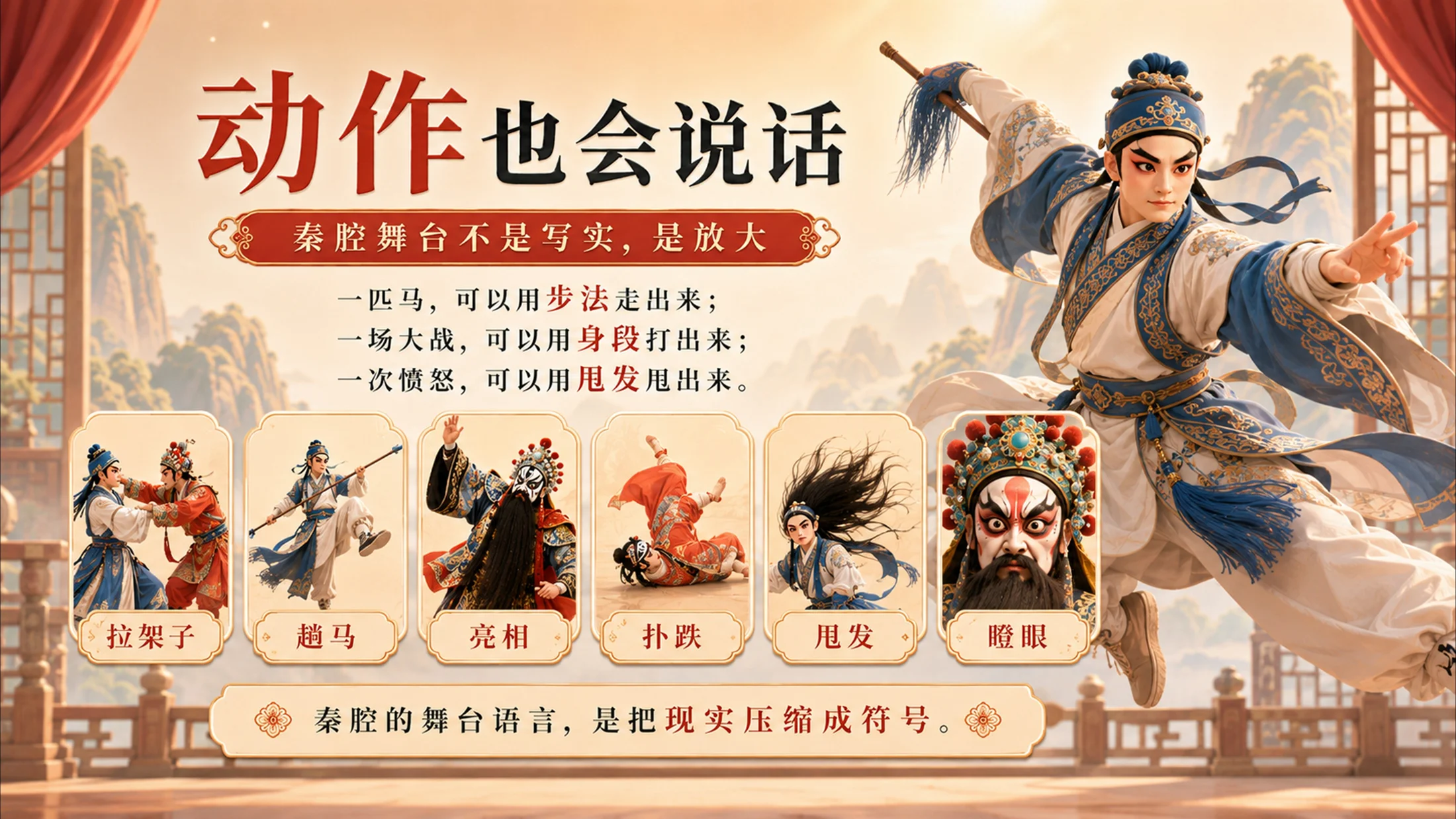 《秦腔，不只是“吼”》 - 预览图14