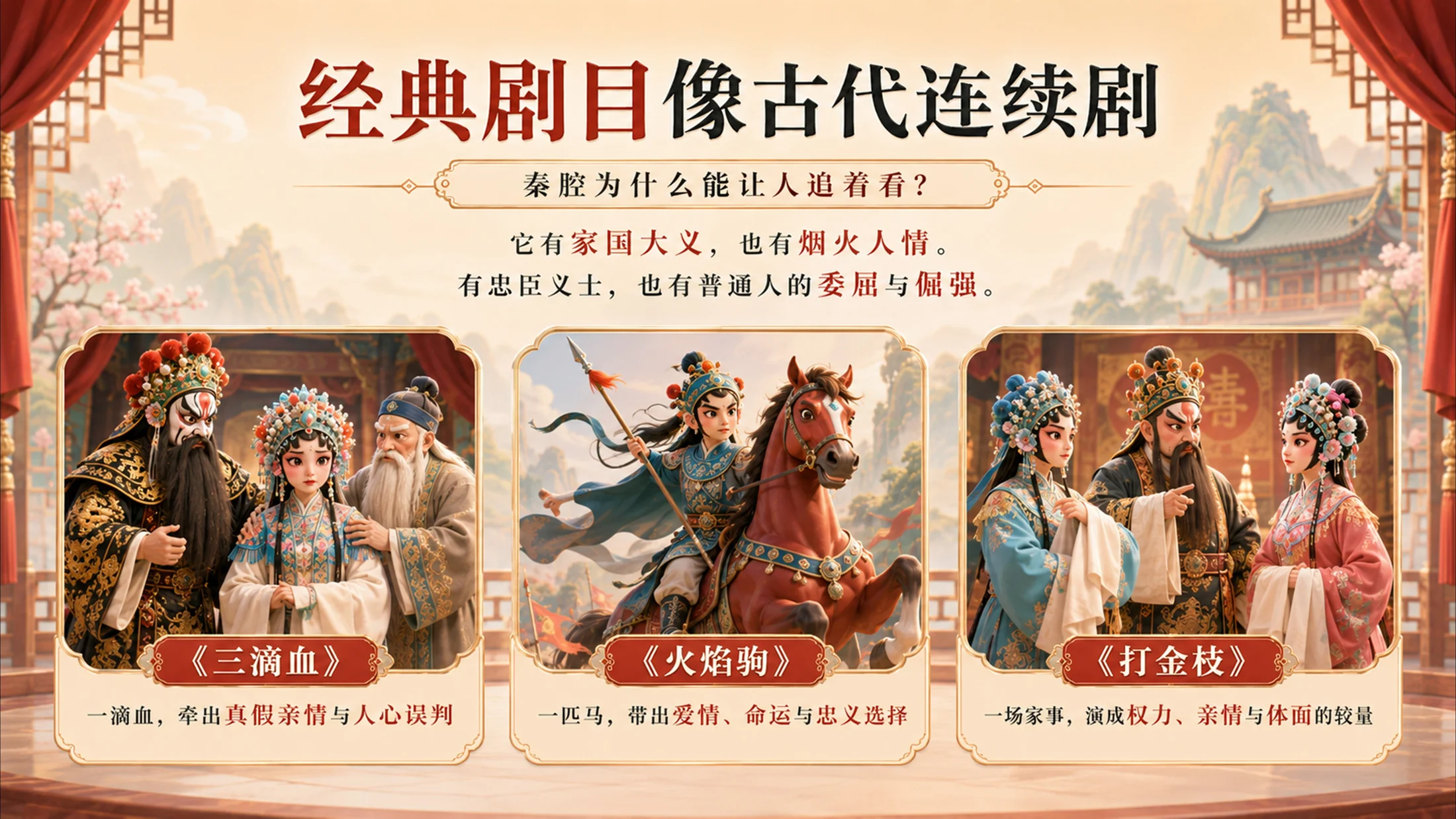 《秦腔，不只是“吼”》 - 预览图16