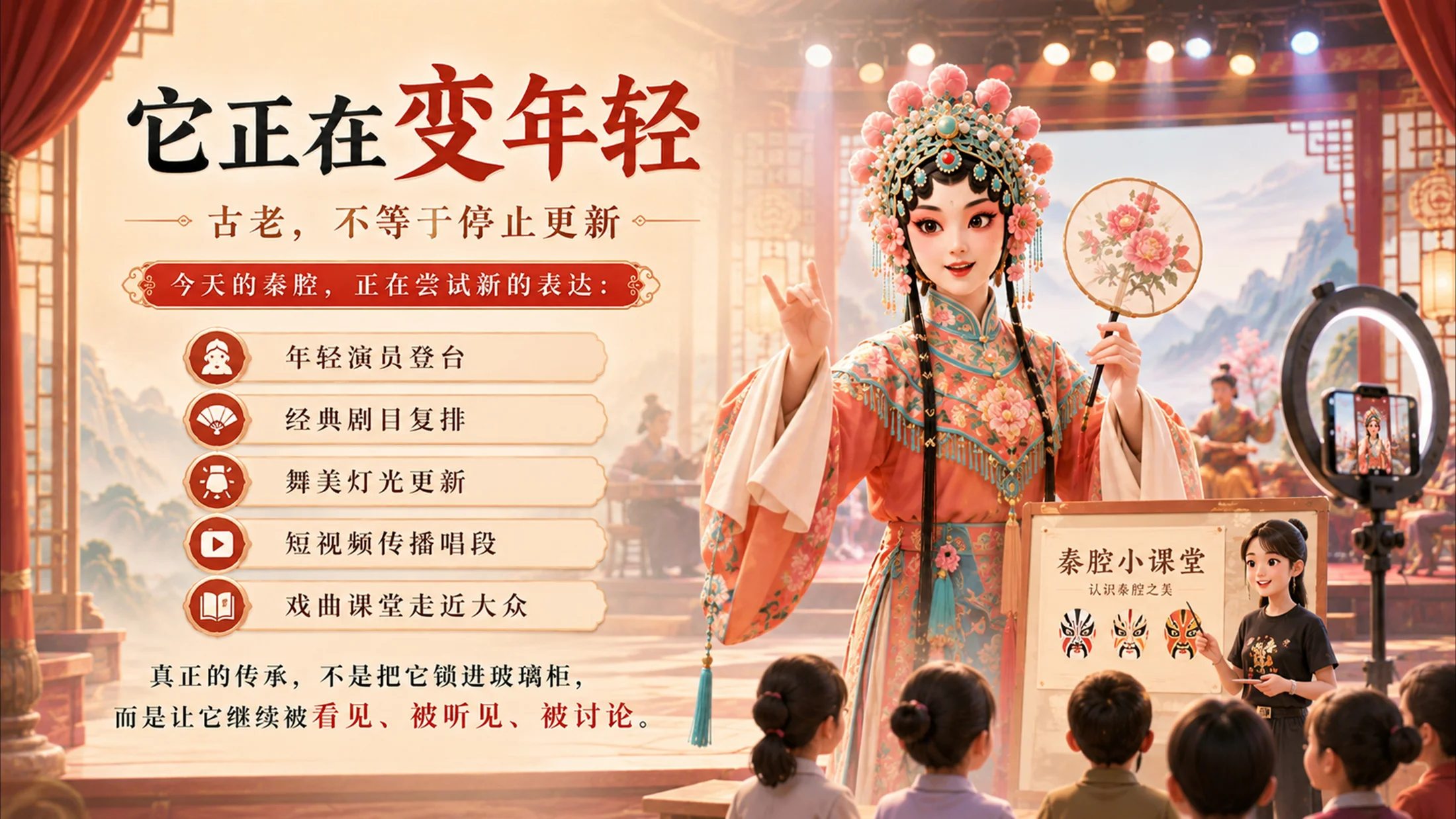 《秦腔，不只是“吼”》 - 预览图18