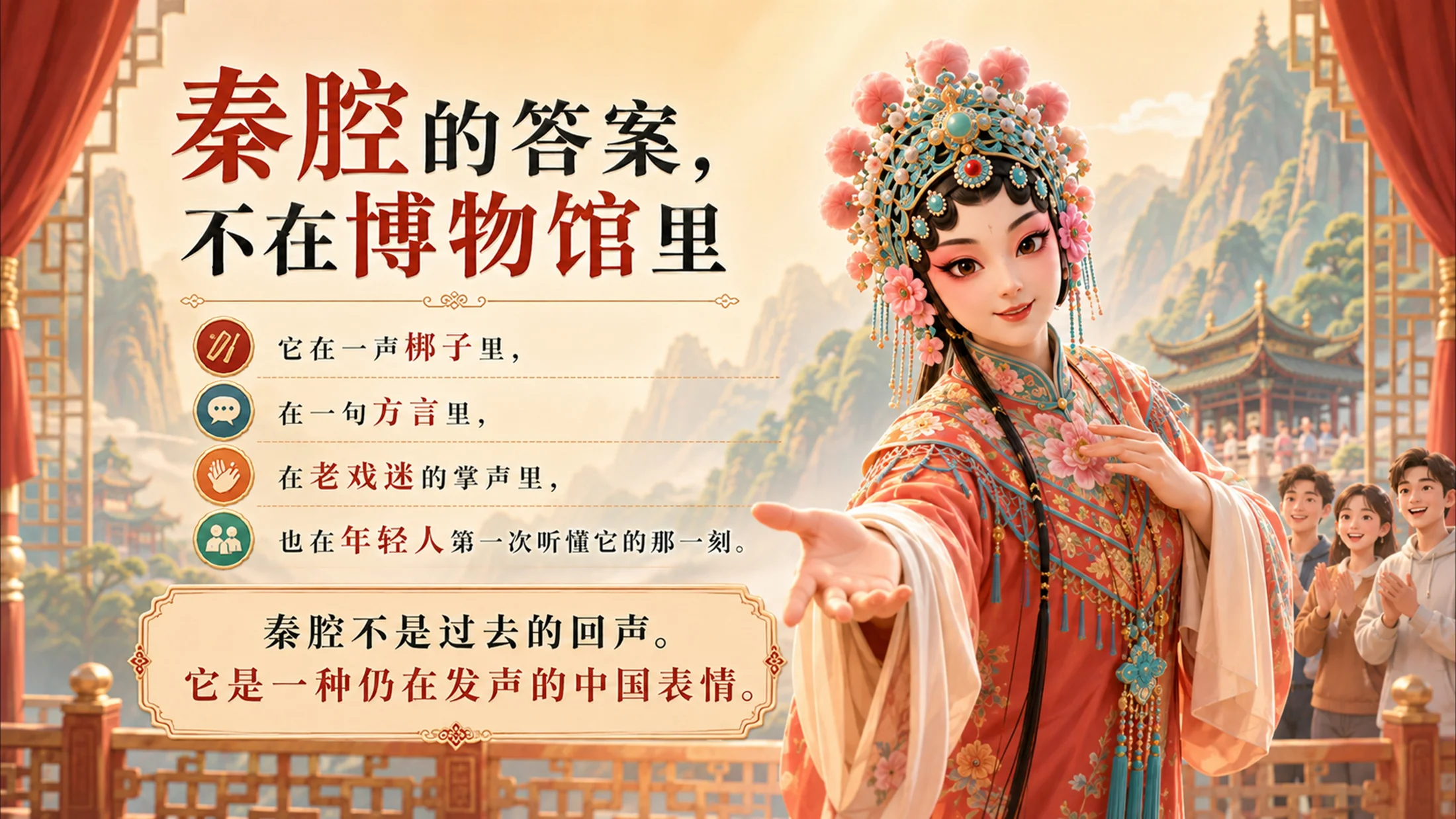 《秦腔，不只是“吼”》 - 预览图19